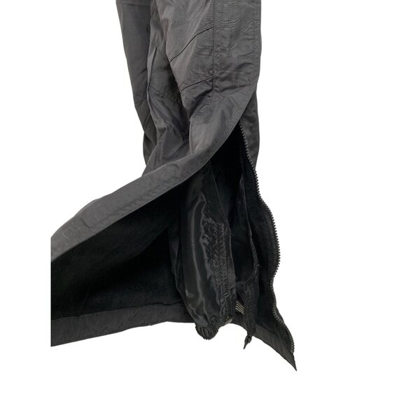 Mens XXL North Face Summit Ski Snow pants Gortex Straight Leg Zip Away 8028 NWT - Picture 5 of 15